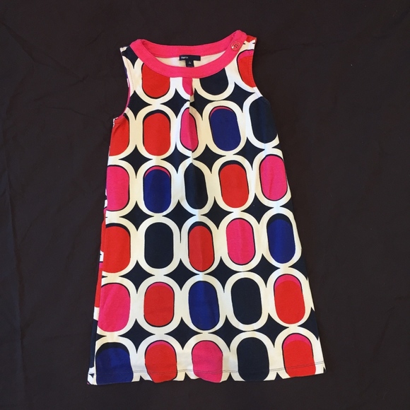 Gap Girls Dress - Picture 1 of 2